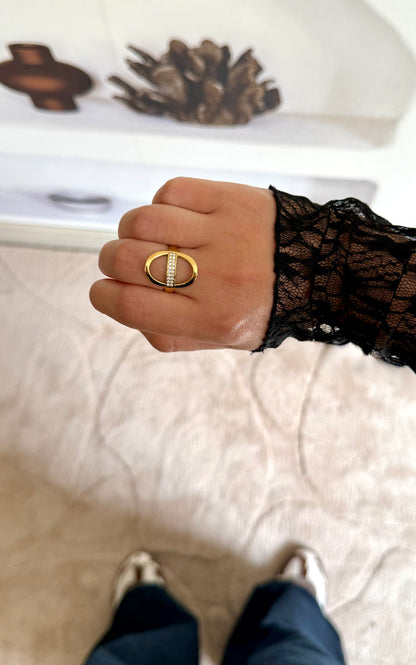Bague NINA