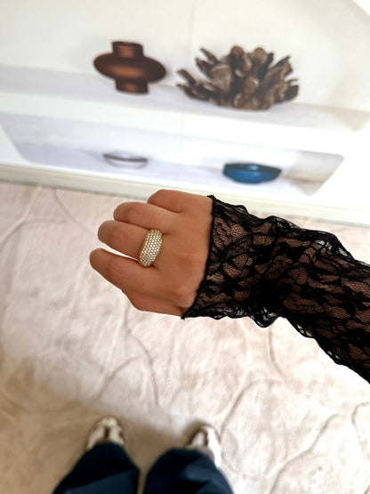 Bague DONIA