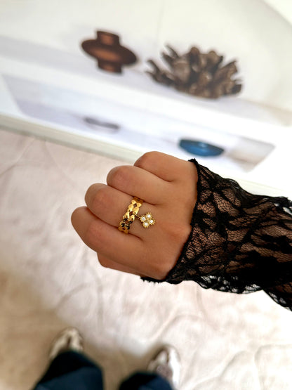 Bague RINA