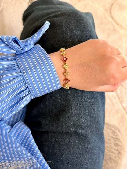 Bracelet IRINETTE Multicolore