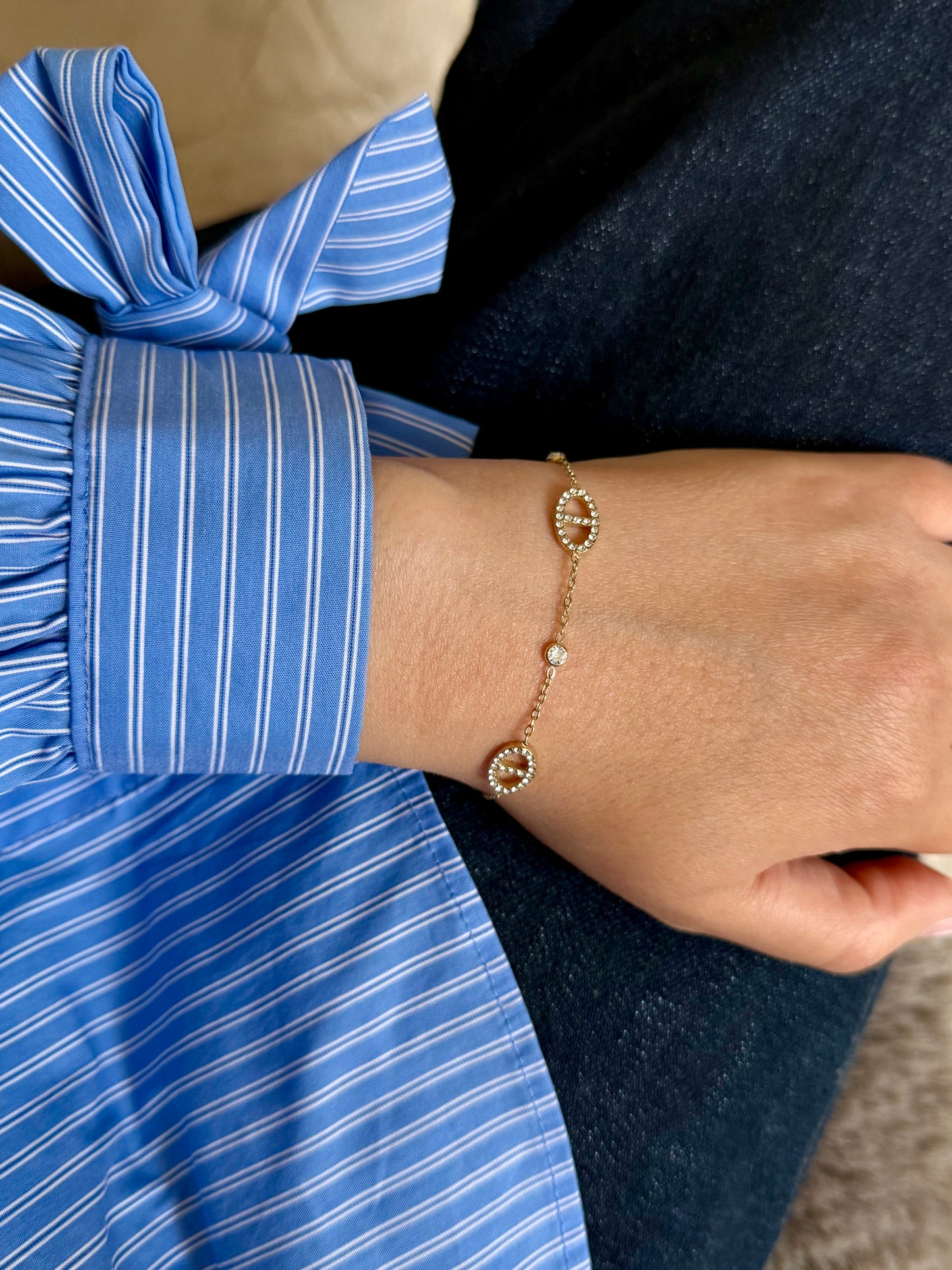 Bracelet RIVIERA