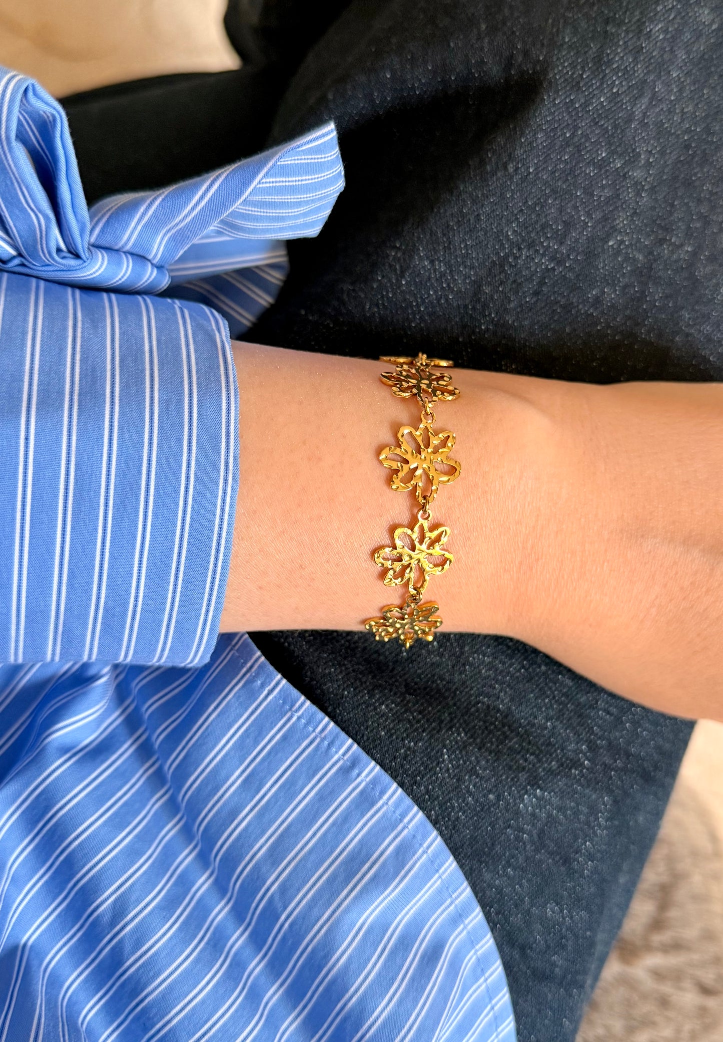 Bracelet Florette