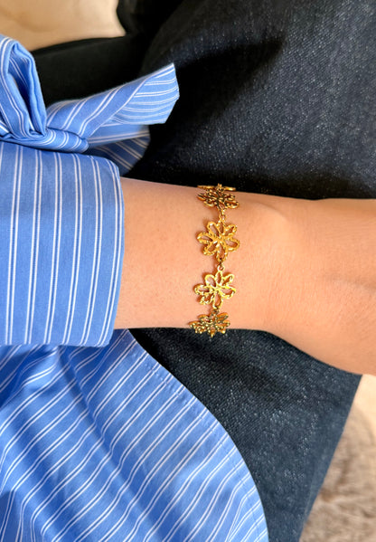 Bracelet Florette