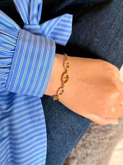 Bracelet Marinette