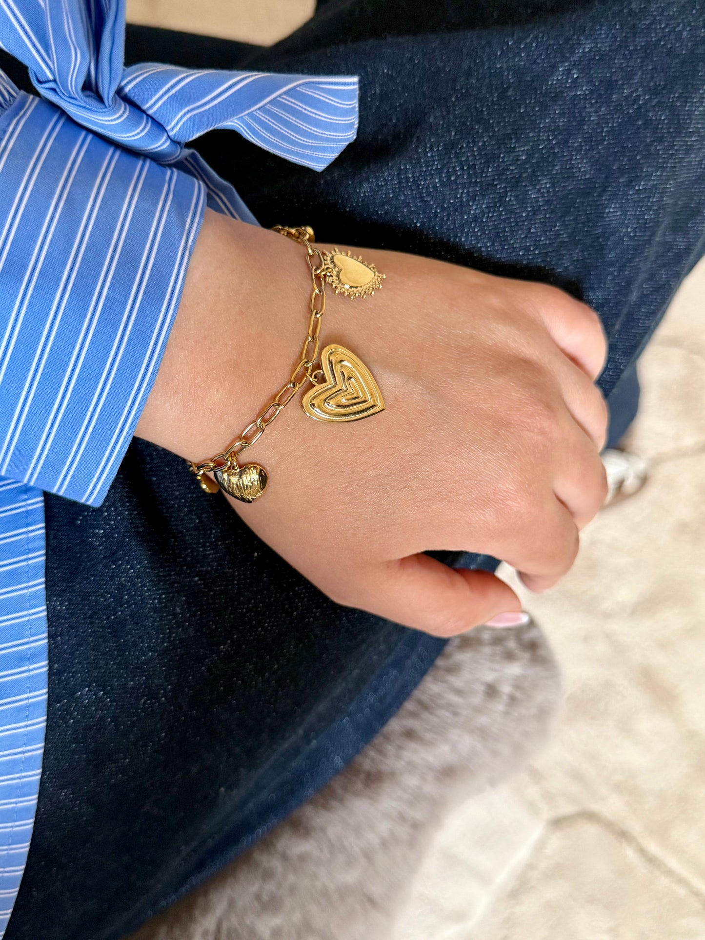 Bracelet AMOR