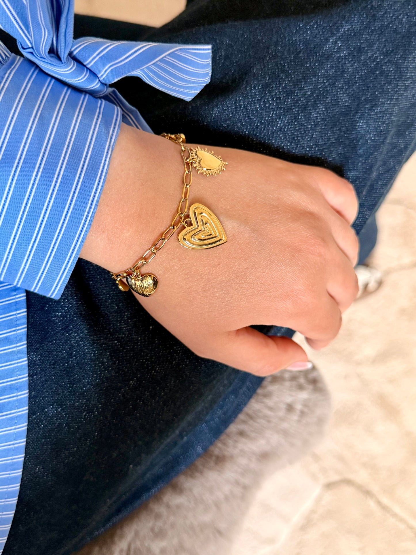 Bracelet AMOR