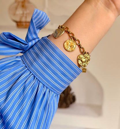Bracelet Turin