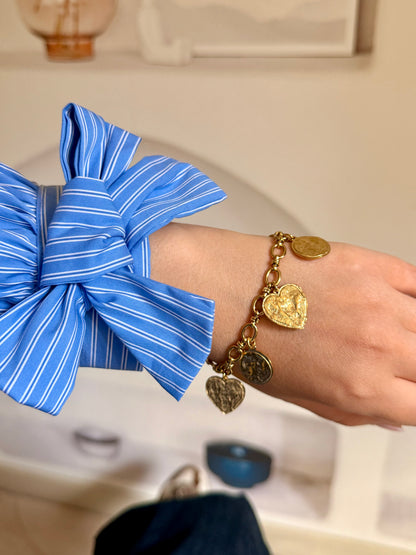 Bracelet Turin