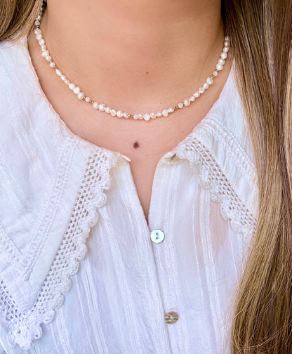 COLLIER AMARIS AGATHE