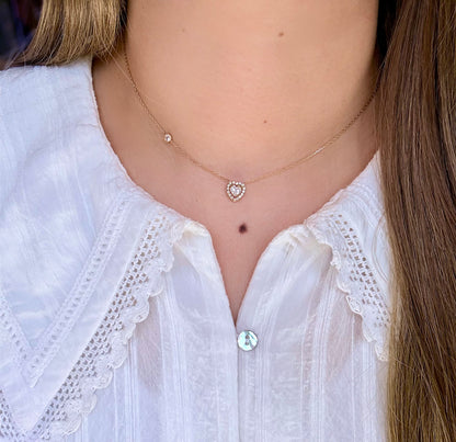 Collier ELYA
