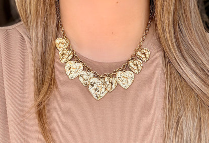 Collier Angel