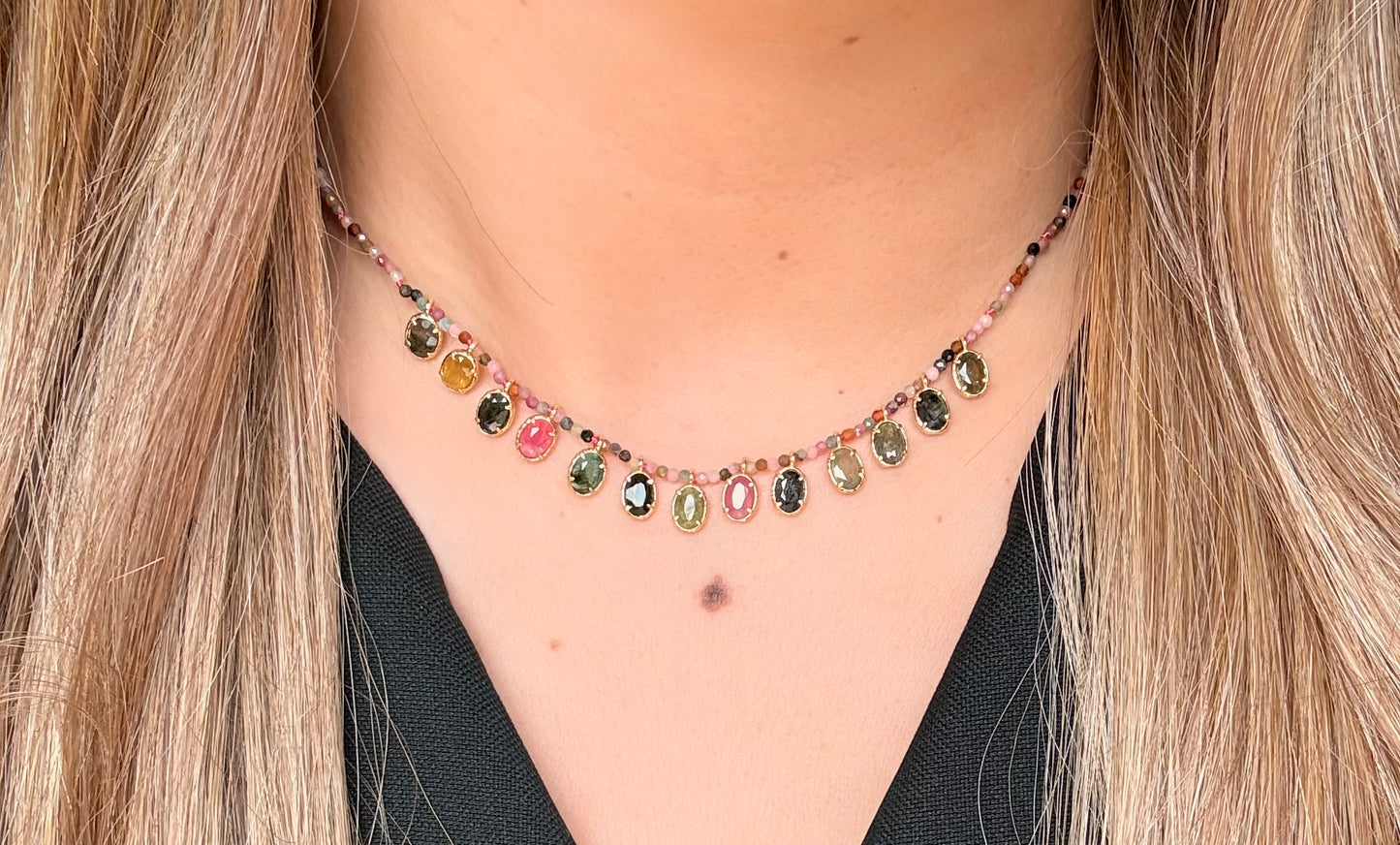 Collier Myrina