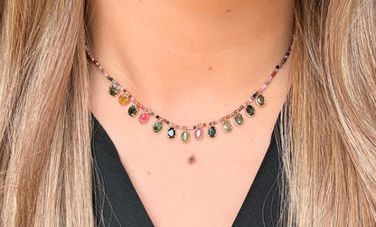 Collier Myrina