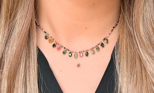 Collier MYRINA