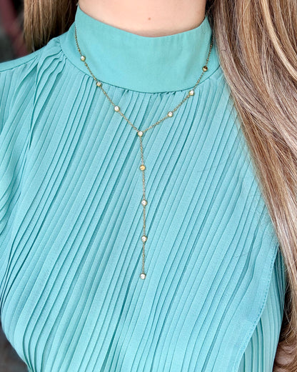 Collier Polaris