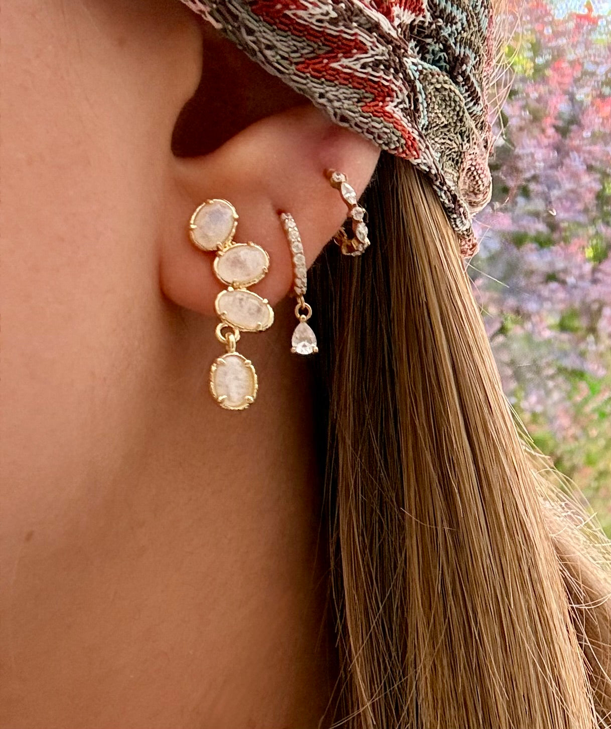 Boucles Crista
