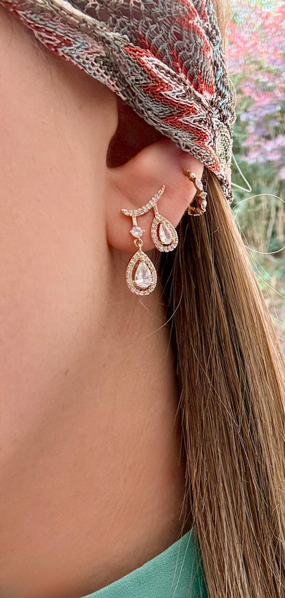 Boucles Swan