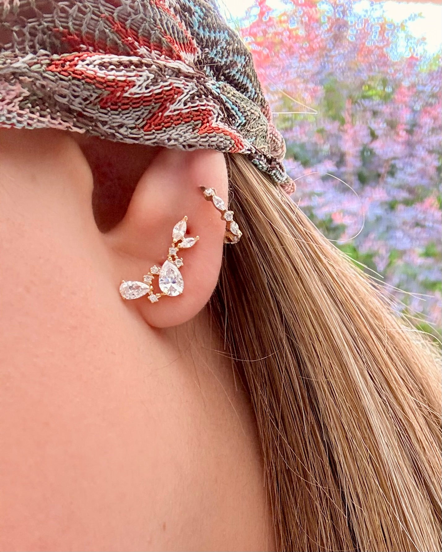 Boucles Florina