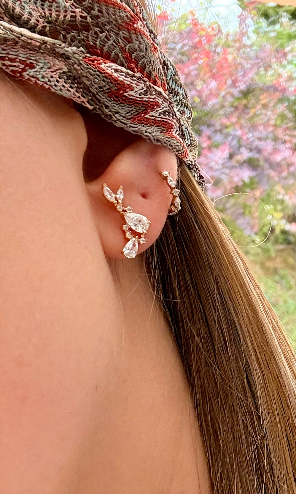 Boucles Florina