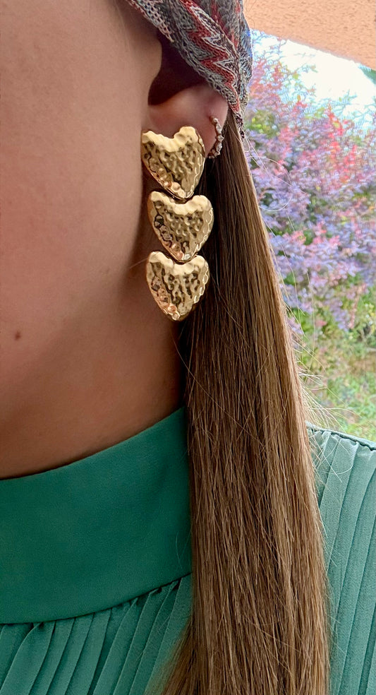 Boucles Amorino