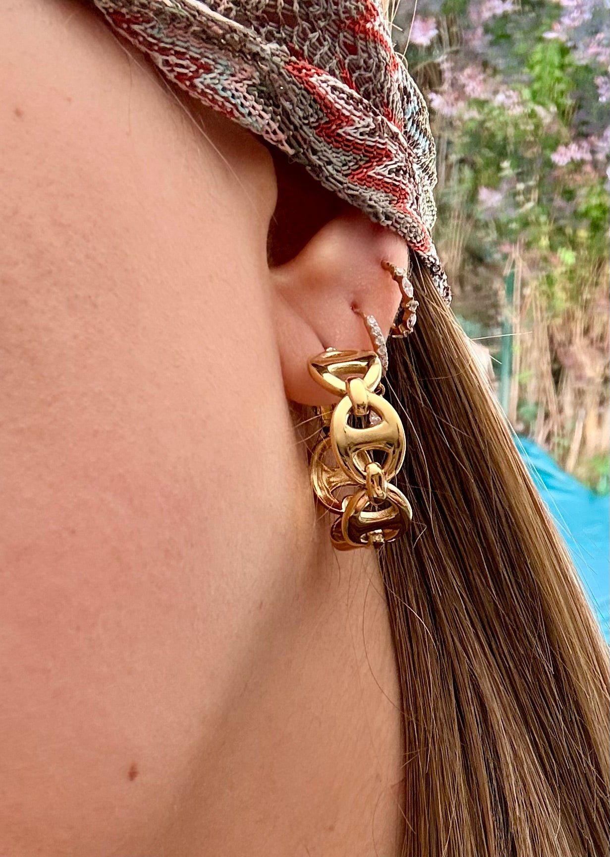 Boucles MARINO
