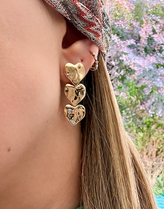 Boucles BELLA