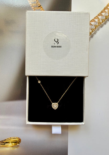 Collier ELYA