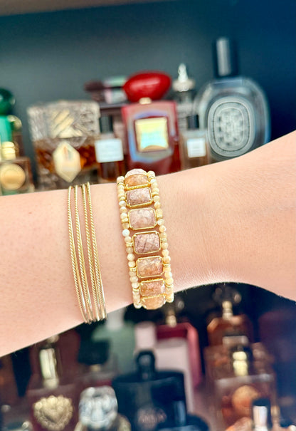 Bracelet Solaria