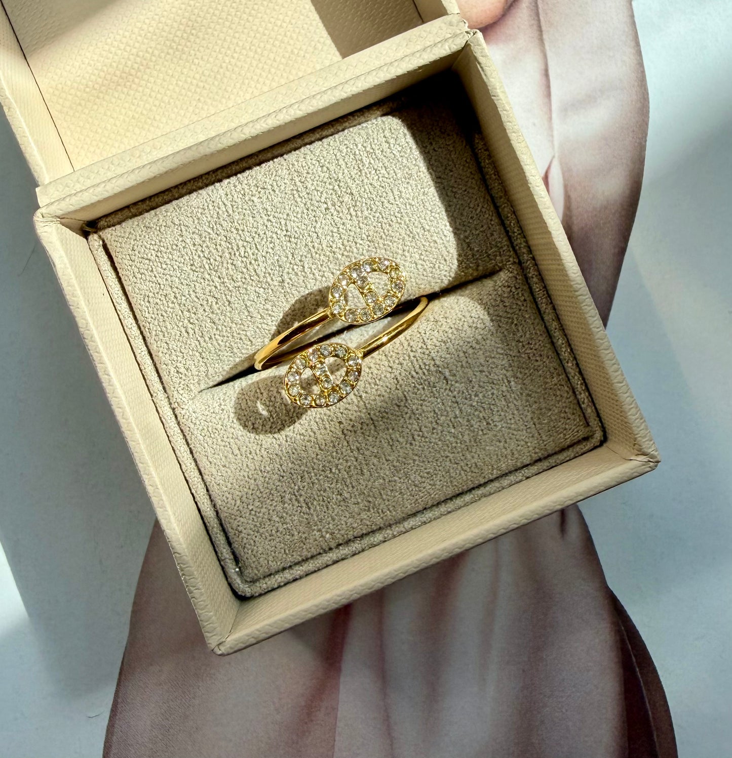 Bague MIRELA