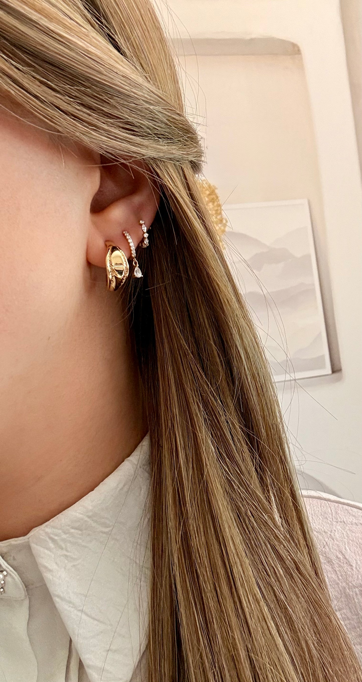 BOUCLES KIYA