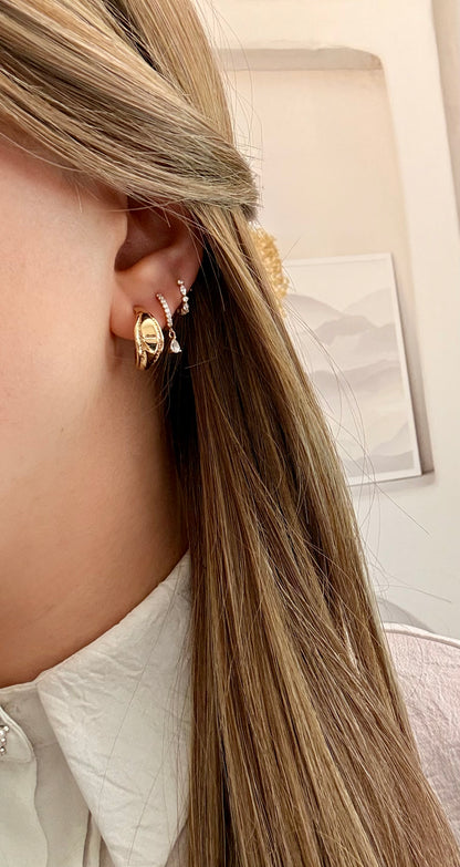 BOUCLES KIYA