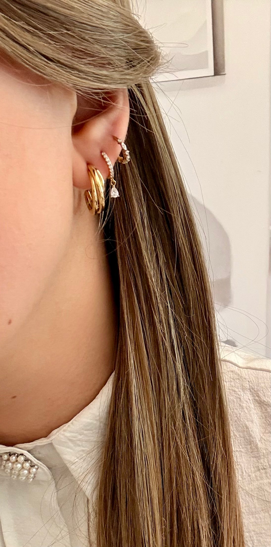 BOUCLES TIYA