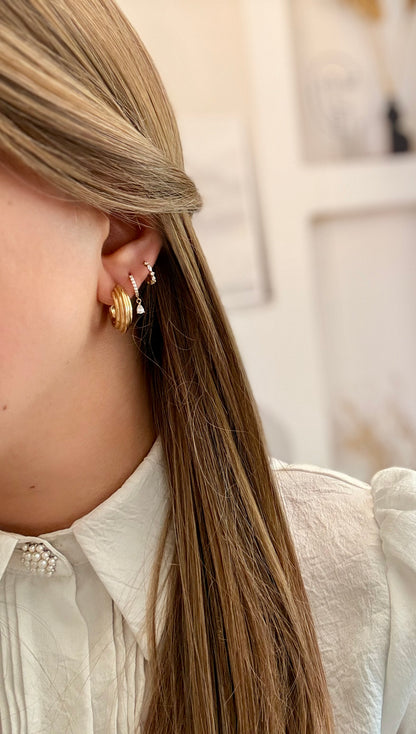 BOUCLES ATHENA