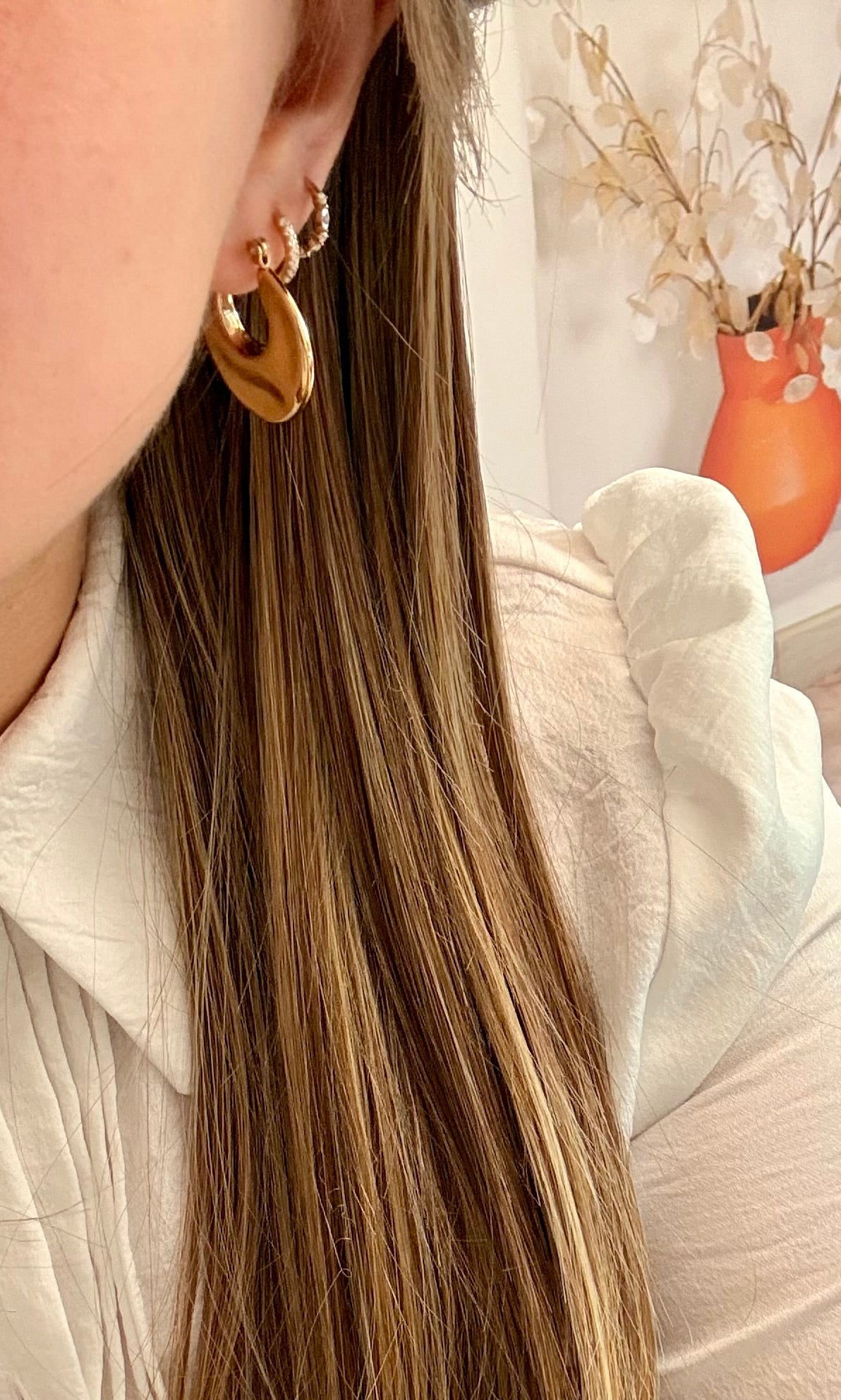 BOUCLES THALIA