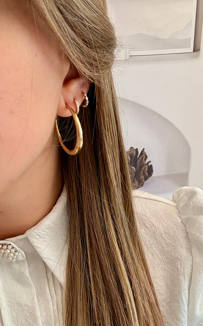 BOUCLES LOUNA