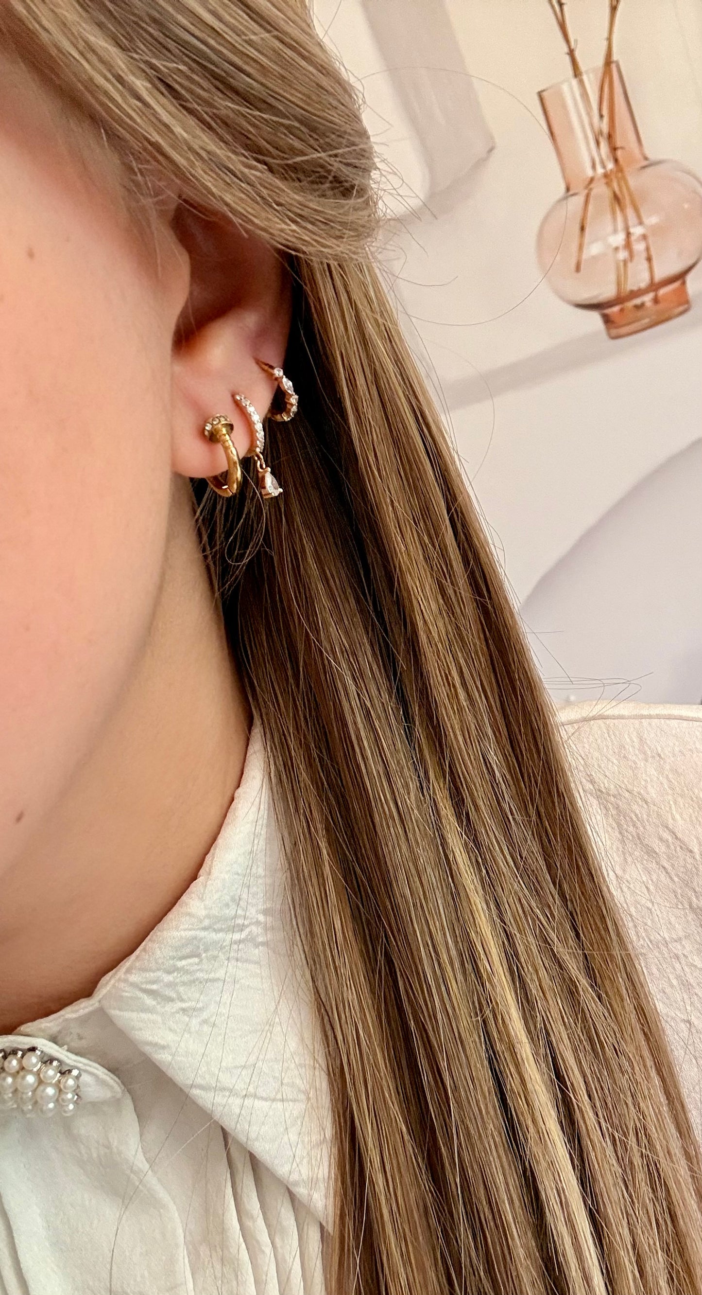 Boucles GLAM
