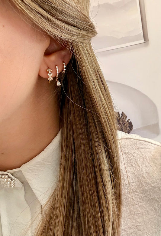 Boucles REINE