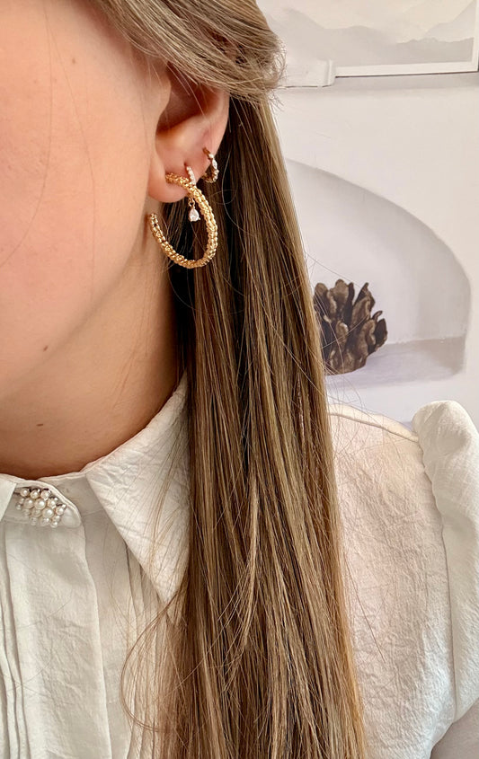 BOUCLES ROMA