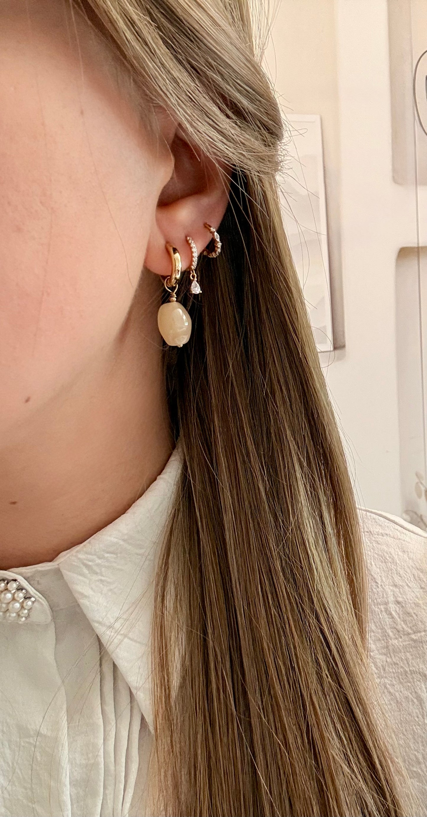BOUCLES CUTIE