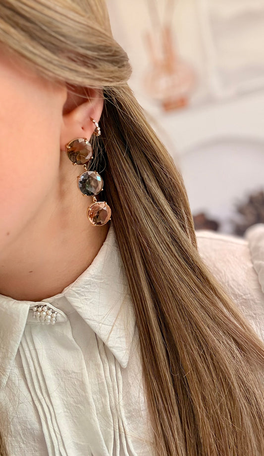 BOUCLES STELLA