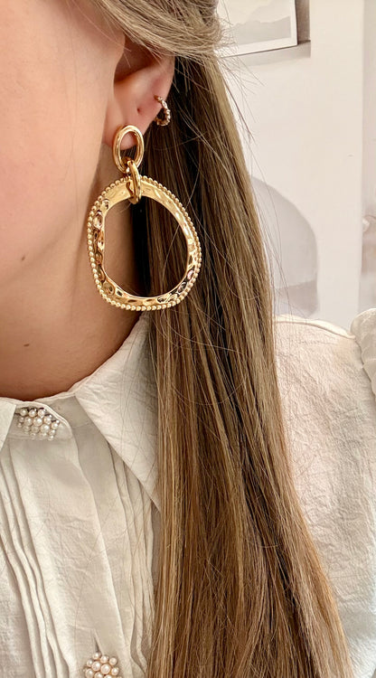 BOUCLES NORA