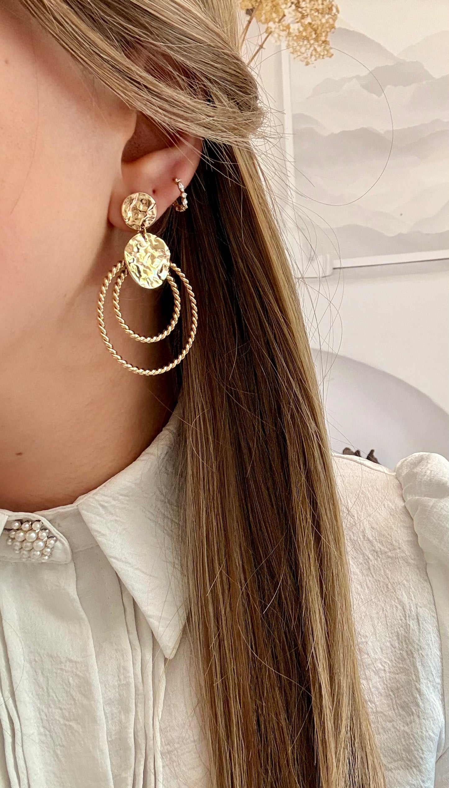 BOUCLES ORION