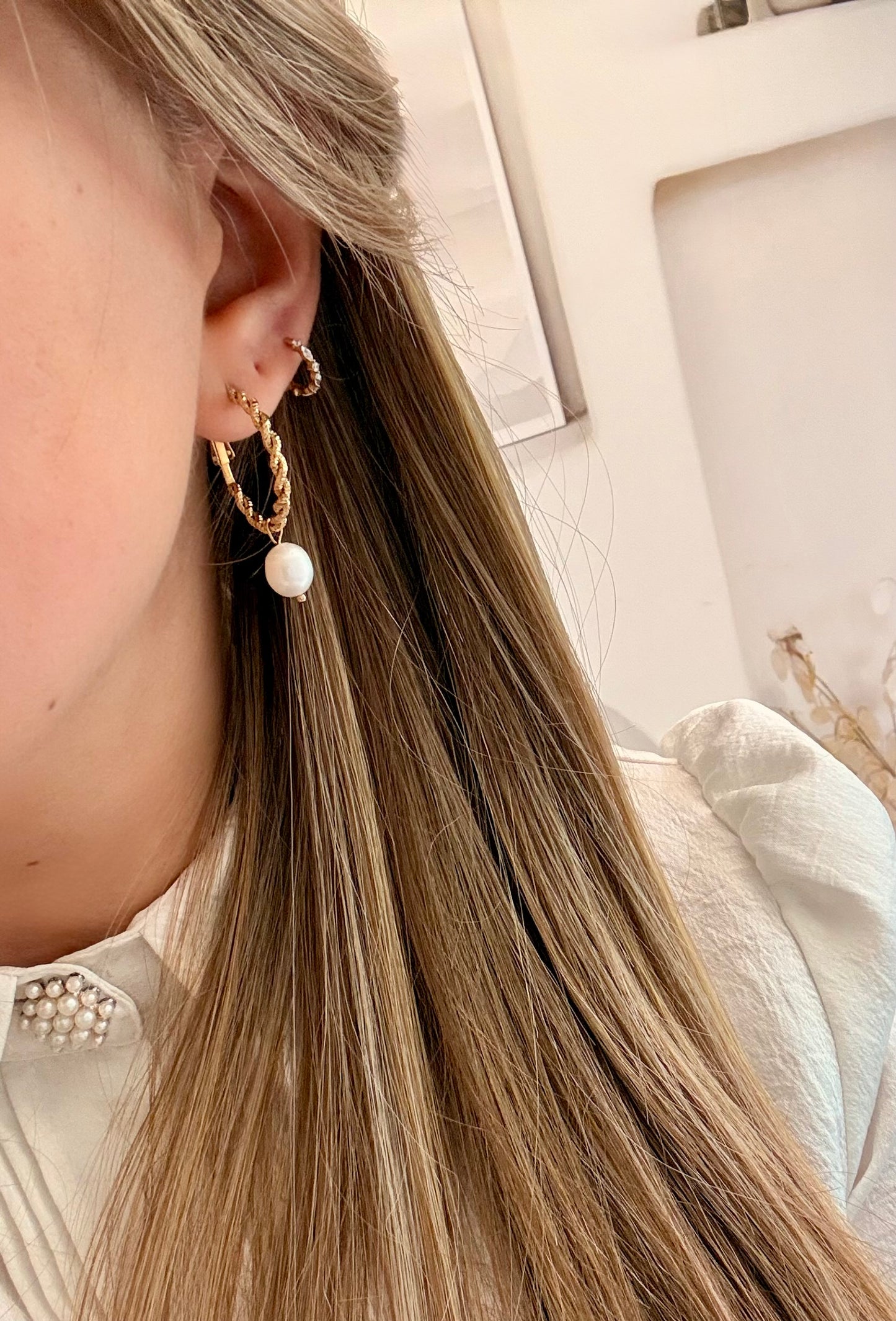 BOUCLES CLORA