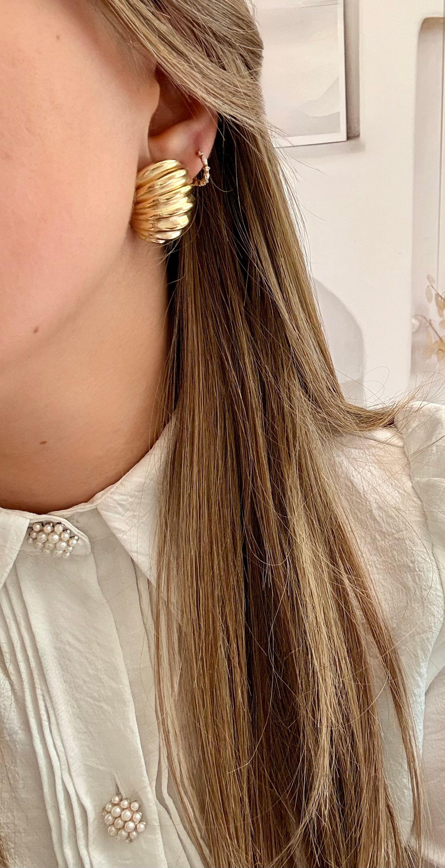 BOUCLES SIRENA