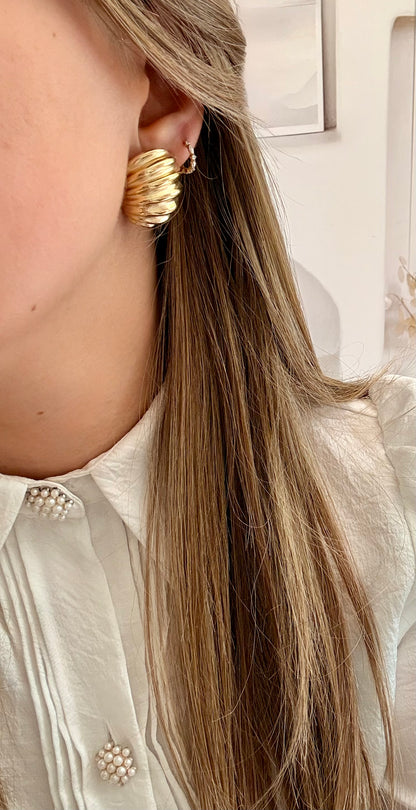 BOUCLES SIRENA