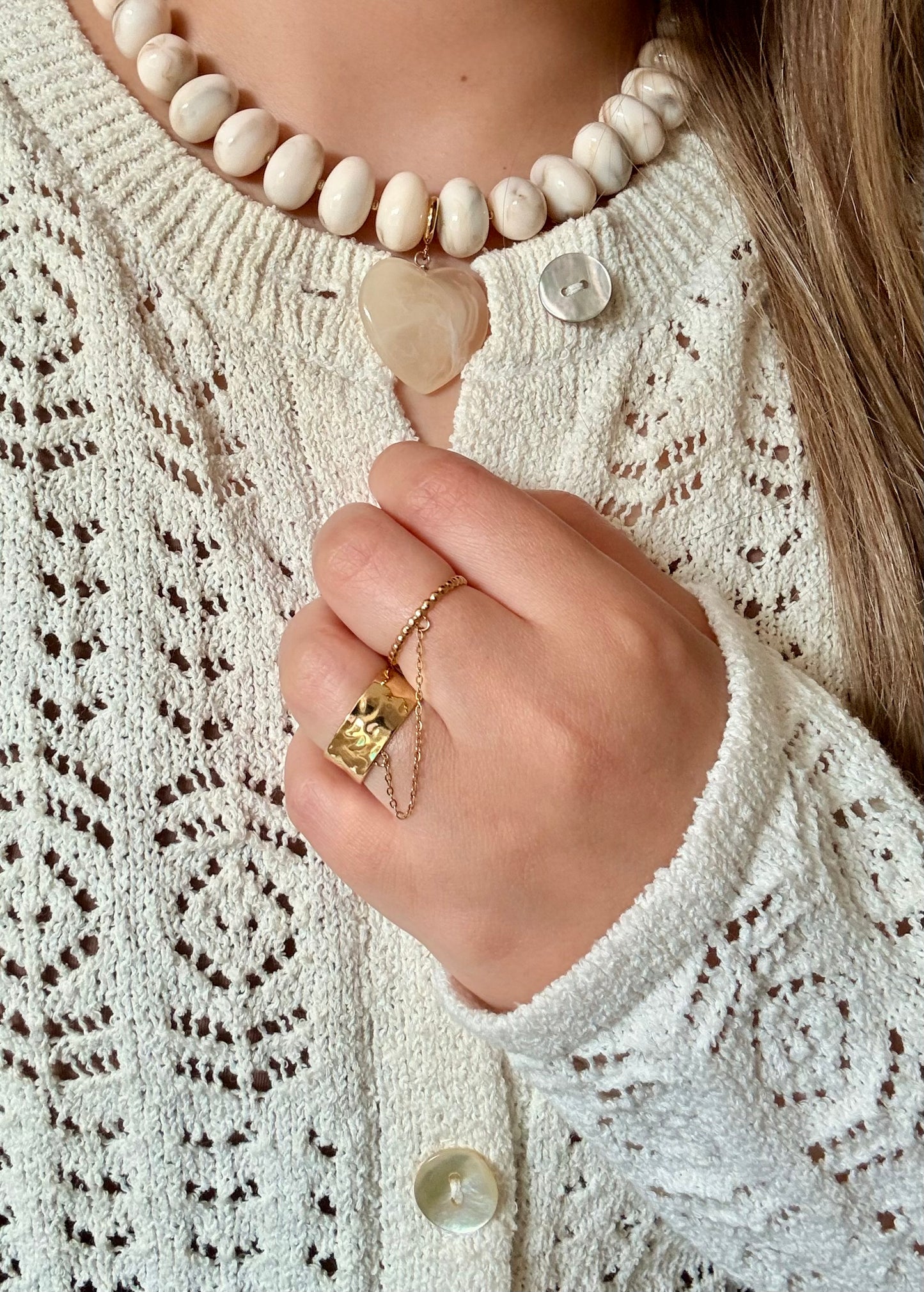 BAGUE MAYA
