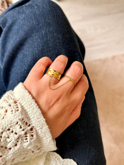 BAGUE MAYA