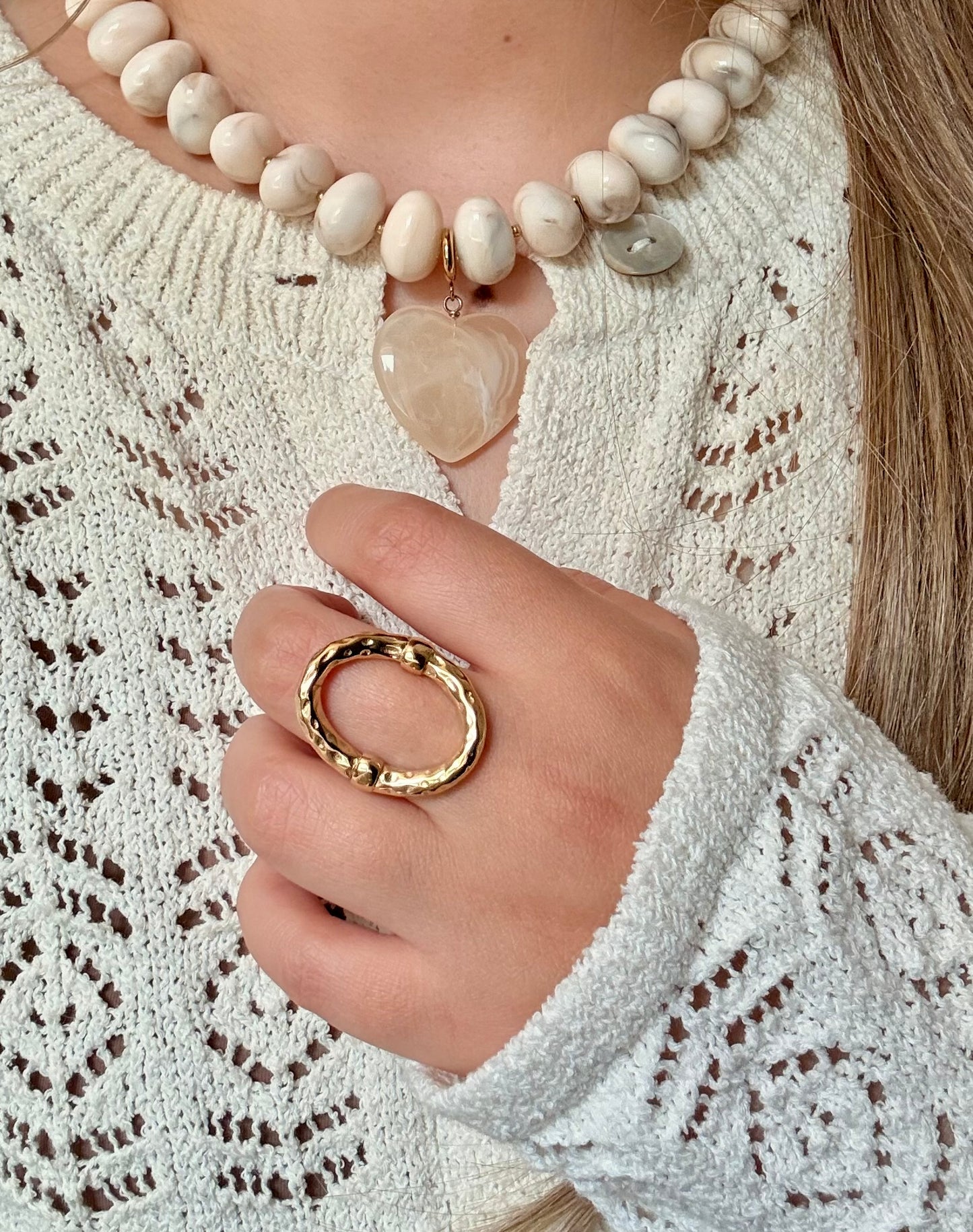 BAGUE EOS
