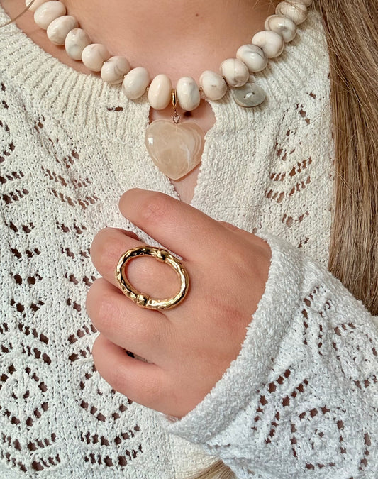 BAGUE EOS
