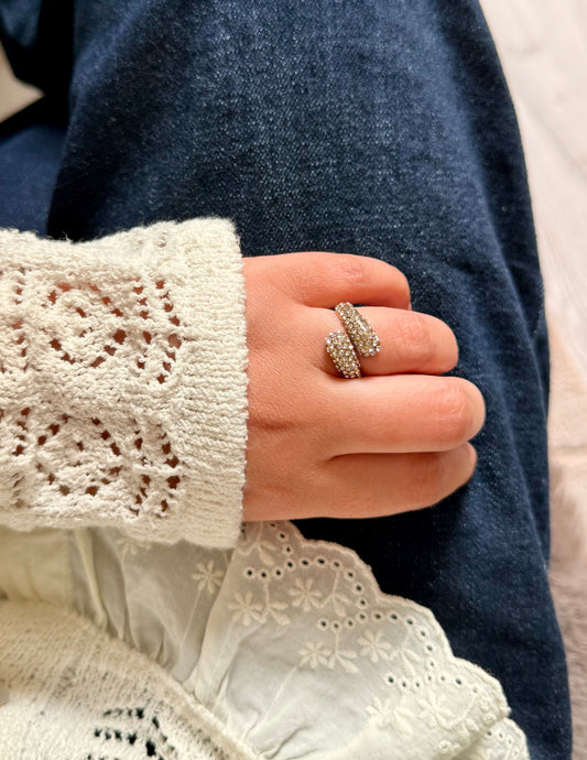 Bague Monica
